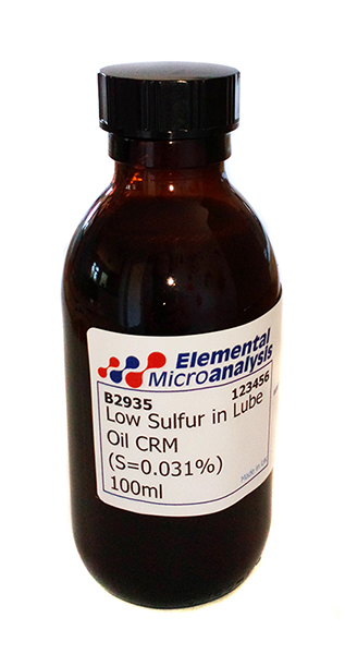 Low-Sulfur-in-Lube-Oil-S=0.031-100ml--See-Cert-526215
